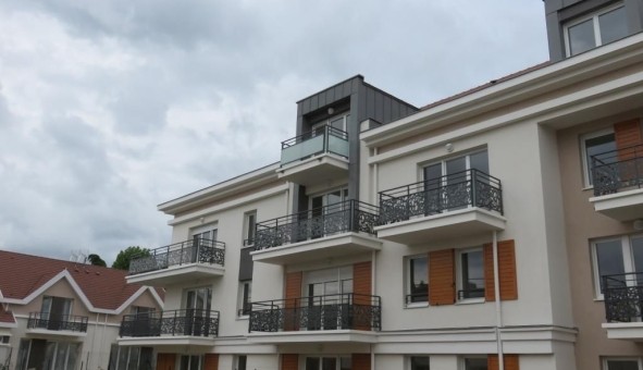 Logement �tudiant Location T2 Vide Cormeilles en Parisis (95240)