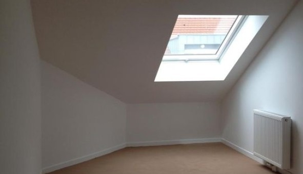 Logement �tudiant T2 &agrave; Cormeilles en Parisis (95240)