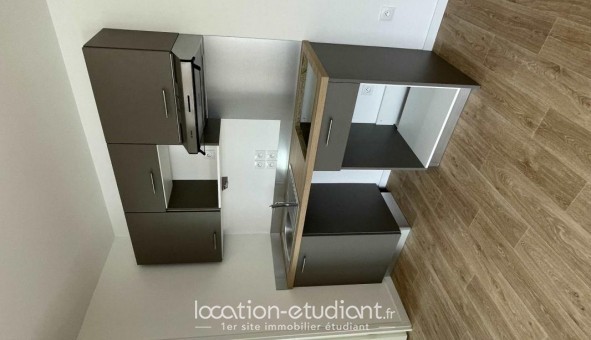 Logement tudiant T2 à Cormelles le Royal (14123)