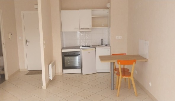 Logement �tudiant Location T2 Vide Cormelles le Royal (14123)