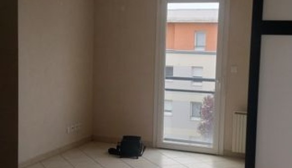 Logement �tudiant T2 &agrave; Cormelles le Royal (14123)