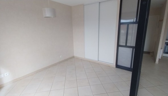 Logement �tudiant T2 &agrave; Cormelles le Royal (14123)