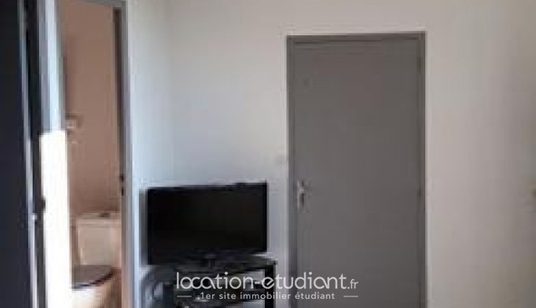 Logement tudiant T2 à Corn (49250)