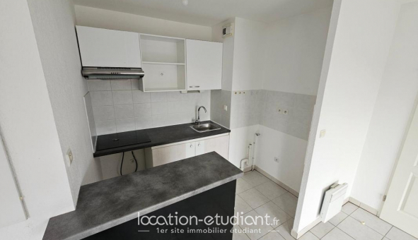 Logement tudiant Location T2 Vide Cornebarrieu (31700)