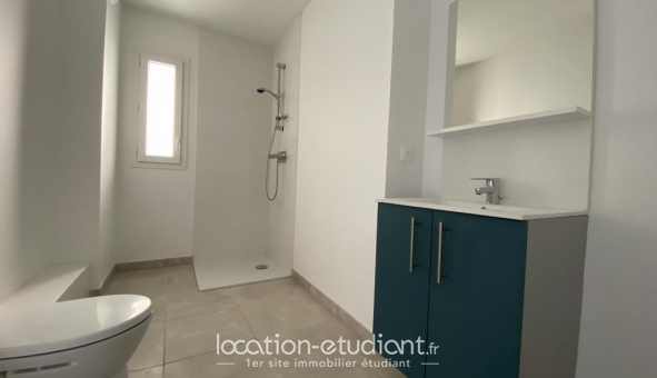 Logement tudiant T2 à Cornebarrieu (31700)