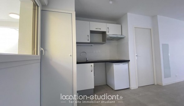 Logement tudiant Location T2 Vide Cornebarrieu (31700)