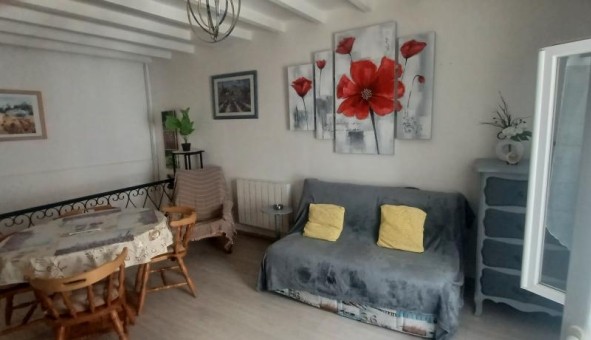 Logement tudiant Location T2 Vide Cornillon Confoux (13250)