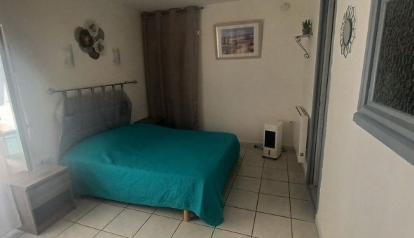 Logement �tudiant T2 &agrave; Cornillon Confoux (13250)
