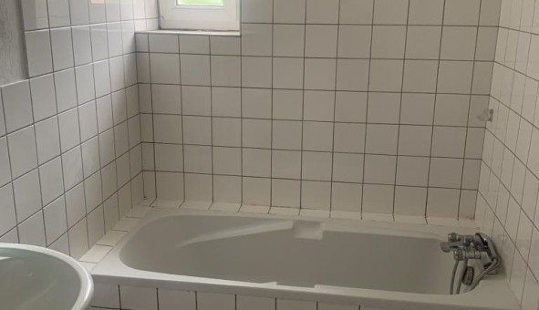 Logement tudiant T2 à Cornimont (88310)