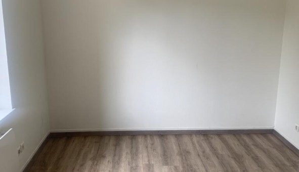Logement tudiant T2 à Cornimont (88310)