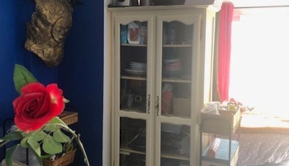 Logement �tudiant T2 &agrave; Corsept (44560)