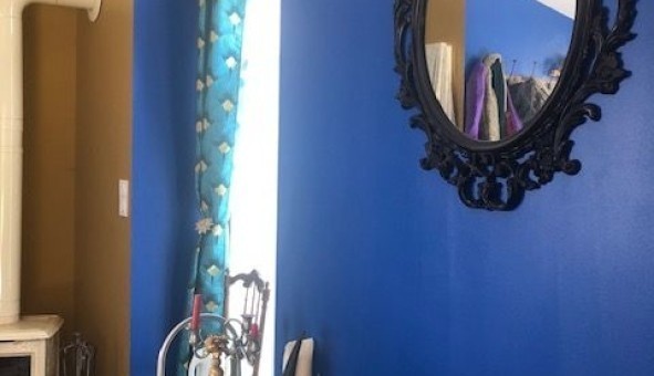 Logement �tudiant T2 &agrave; Corsept (44560)