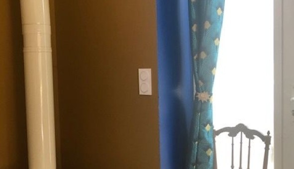 Logement �tudiant T2 &agrave; Corsept (44560)