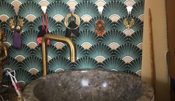 Logement �tudiant T2 &agrave; Corsept (44560)