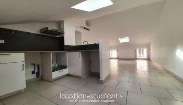 Logement tudiant T2 à Cotignac (83570)