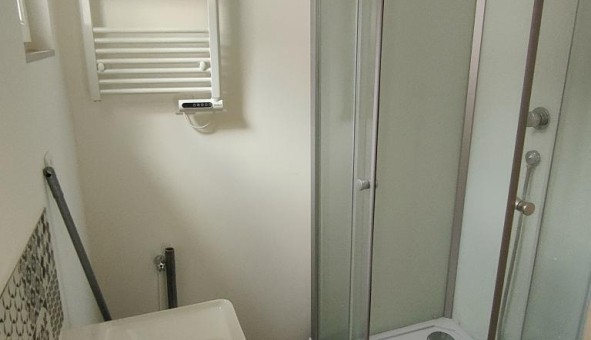 Logement tudiant T2 à Coudekerque Branche (59210)