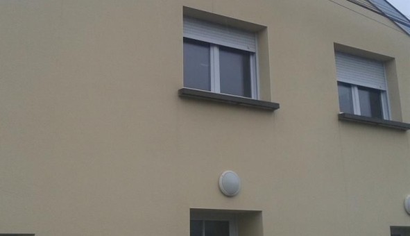 Logement tudiant T2 à Couron (44220)