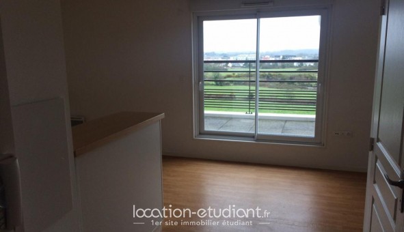 Logement tudiant T2 à Couron (44220)