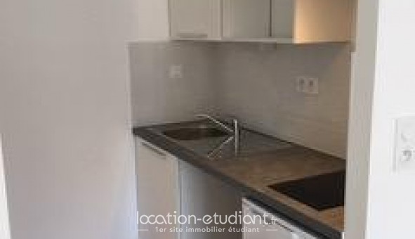 Logement �tudiant T2 &agrave; Cou�ron (44220)
