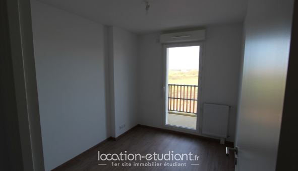 Logement �tudiant Location T2 Vide Cou�ron (44220)
