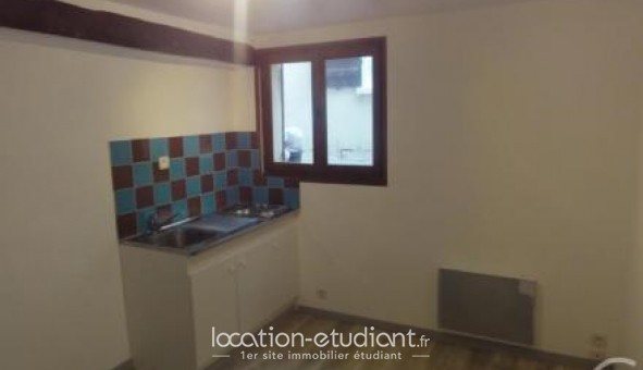 Logement tudiant T2 à Coulommiers (77120)