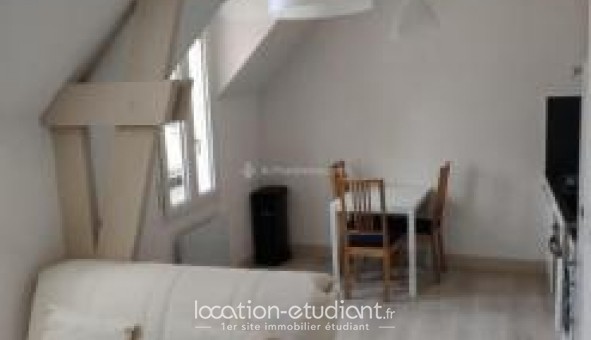 Logement tudiant T2 à Coulommiers (77120)