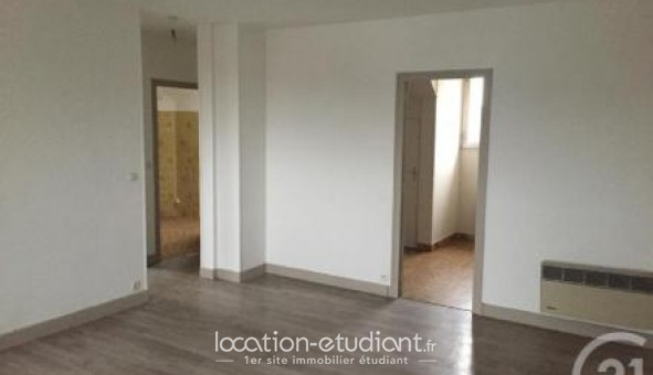 Logement tudiant T2 à Coulommiers (77120)