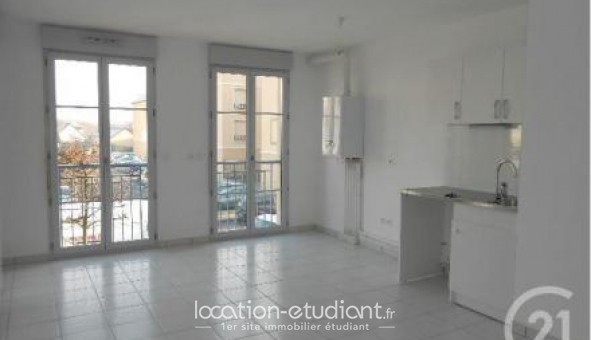 Logement tudiant T2 à Coulommiers (77120)