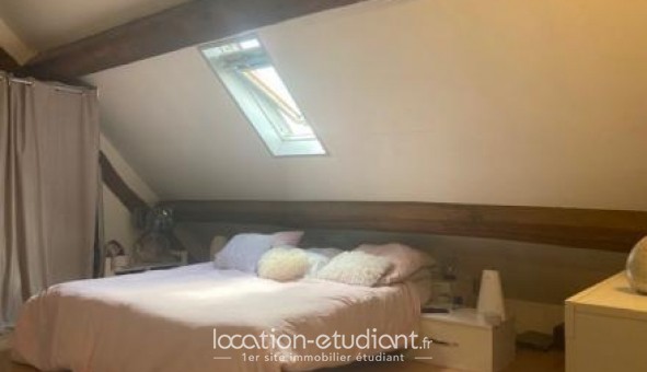 Logement tudiant T2 à Coulommiers (77120)