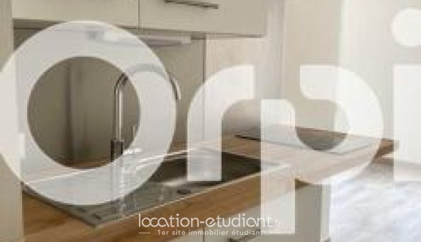 Logement tudiant T2 à Coulommiers (77120)