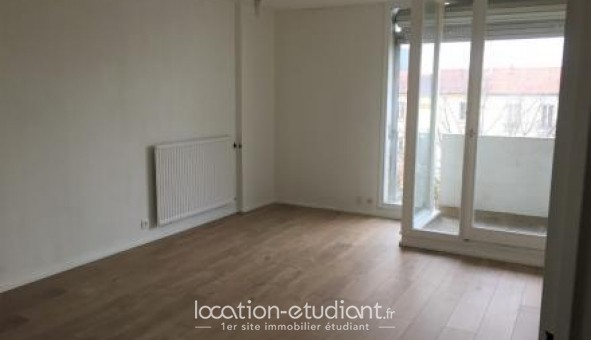 Logement tudiant T2 à Courbevoie (92400)