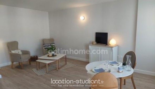 Logement tudiant T2 à Courbevoie (92400)