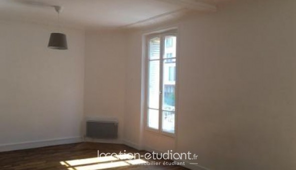 Logement tudiant T2 à Courbevoie (92400)