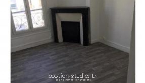 Logement tudiant T2 à Courbevoie (92400)