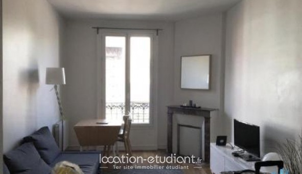 Logement tudiant T2 à Courbevoie (92400)