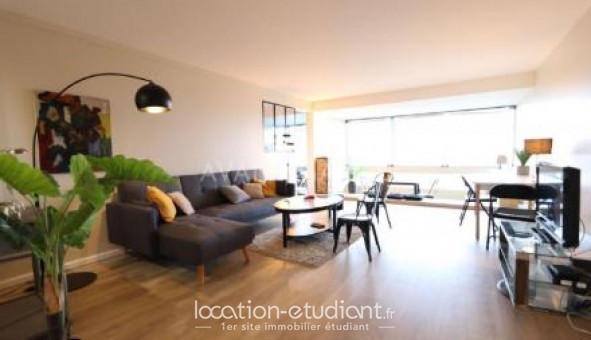 Logement tudiant T2 à Courbevoie (92400)