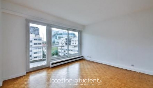 Logement tudiant T2 à Courbevoie (92400)