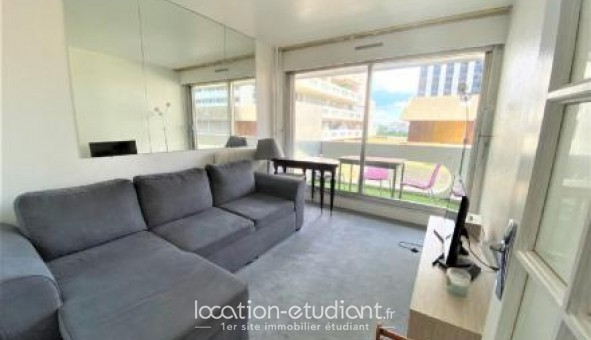 Logement �tudiant T2 à Courbevoie (92400)