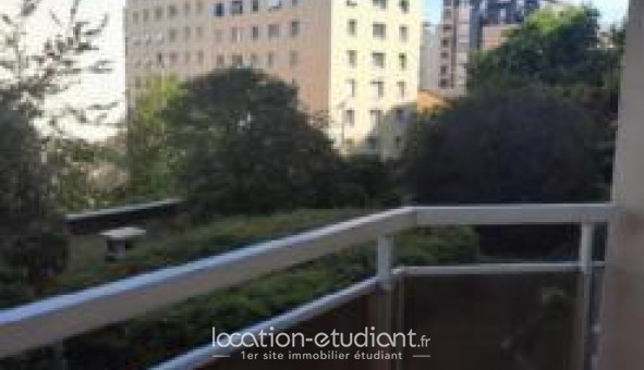 Logement tudiant T2 à Courbevoie (92400)