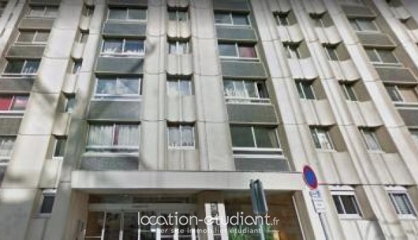 Logement tudiant T2 à Courbevoie (92400)