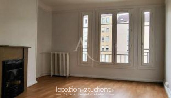 Logement tudiant T2 à Courbevoie (92400)