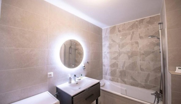 Logement tudiant T2 à Courbevoie (92400)