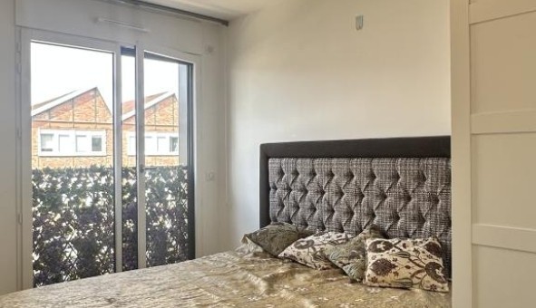 Logement tudiant T2 à Courbevoie (92400)