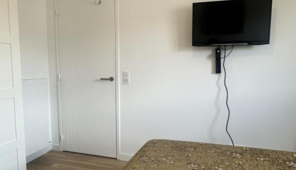 Logement tudiant T2 à Courbevoie (92400)