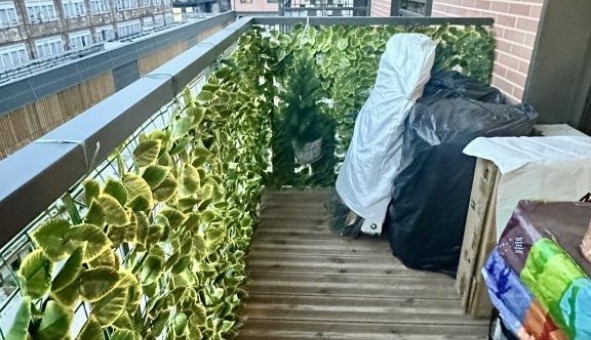 Logement tudiant T2 à Courbevoie (92400)