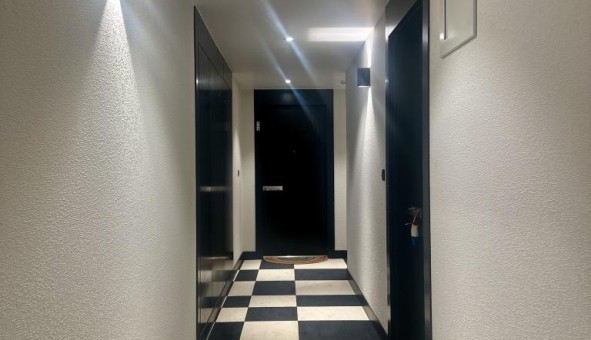Logement tudiant T2 à Courbevoie (92400)