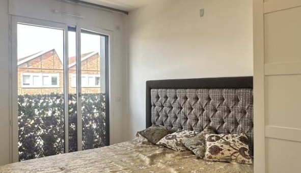 Logement tudiant T2 à Courbevoie (92400)