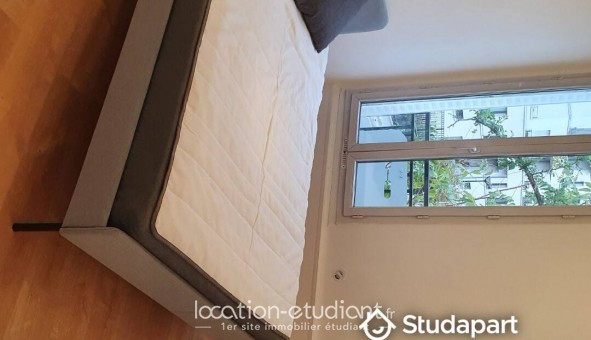 Logement tudiant T2 à Courbevoie (92400)