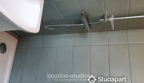 Logement tudiant T2 à Courbevoie (92400)