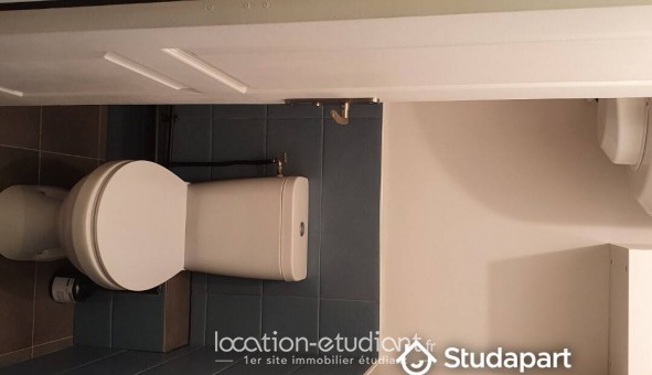 Logement tudiant T2 à Courbevoie (92400)